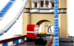 LEGO Creator: Тауэрский мост 10214 — Лего Креатор — Tower Bridge [Sculptures]