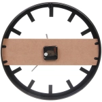 Часы настенные «LOFT HOME « 40см, дерево