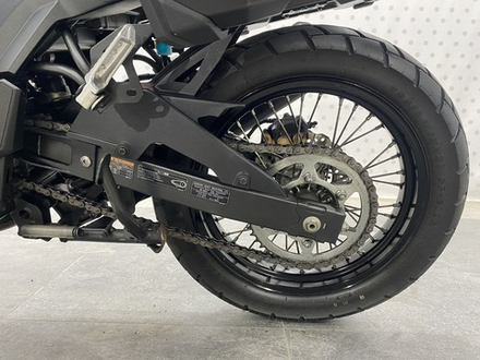 Kawasaki Versys-X 250 , 2020