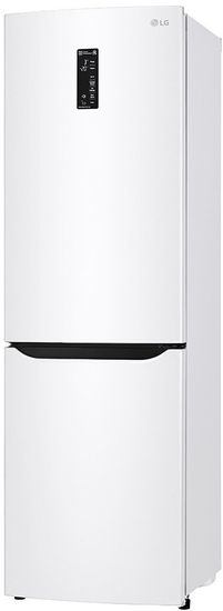 Холодильник LG GA-M429SQRZ