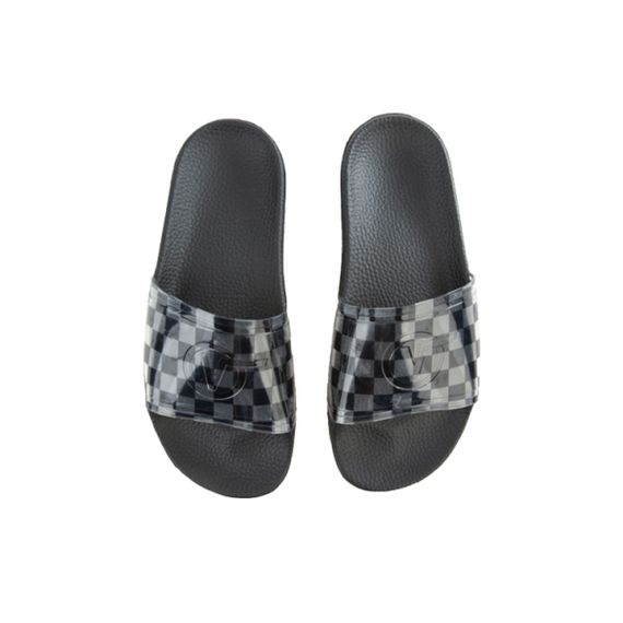 Vans Slide 'Black'