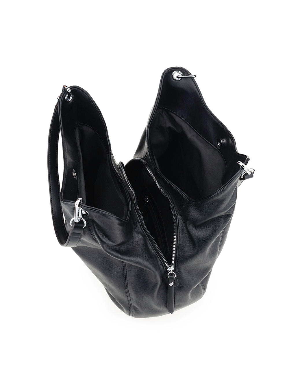 27735/10 Сумка жен., иск. кожа