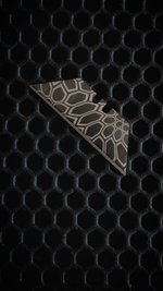 Сменные лезвия. Геометрия №2