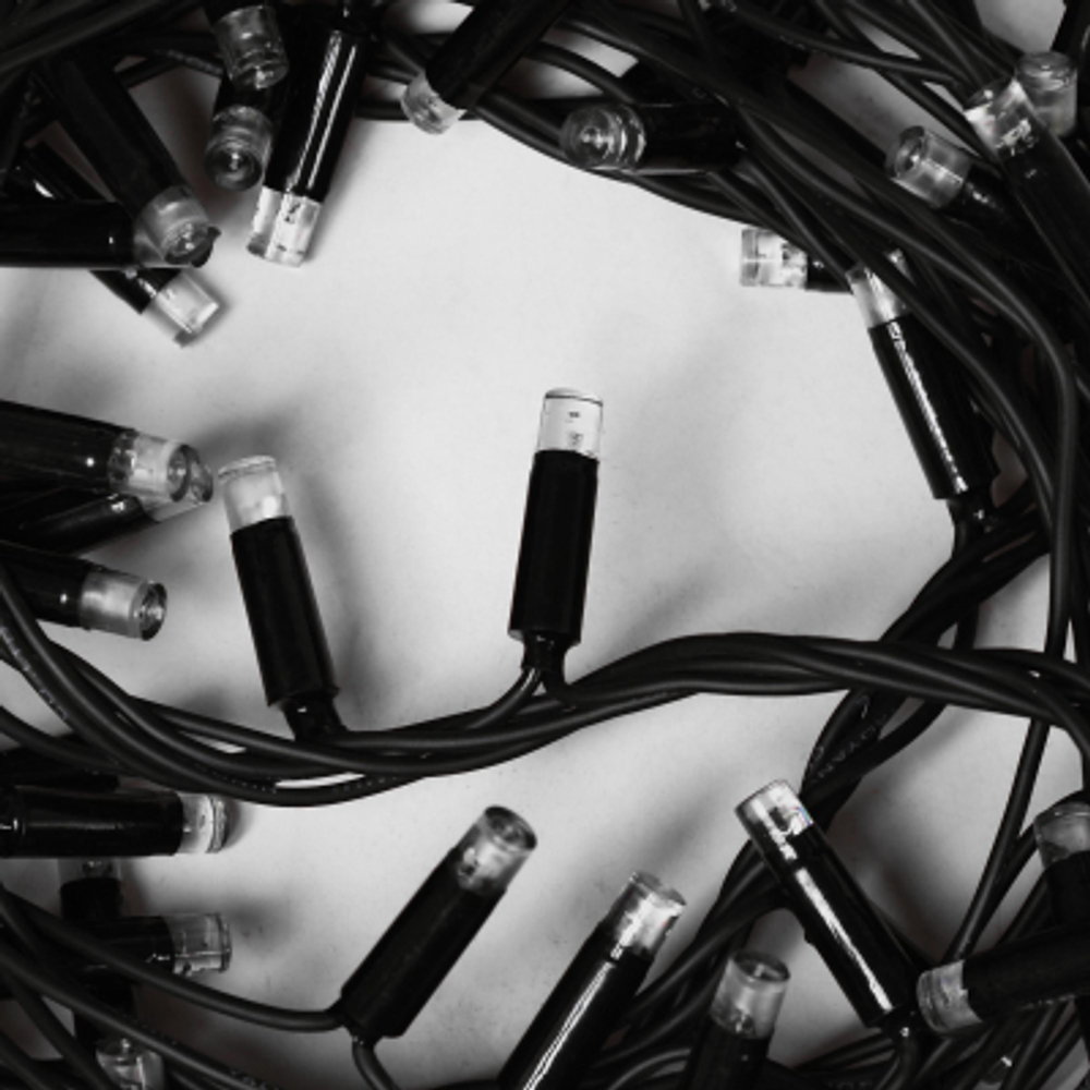 Электрогирлянда уличная Reason 720 led со стартовым шнуром