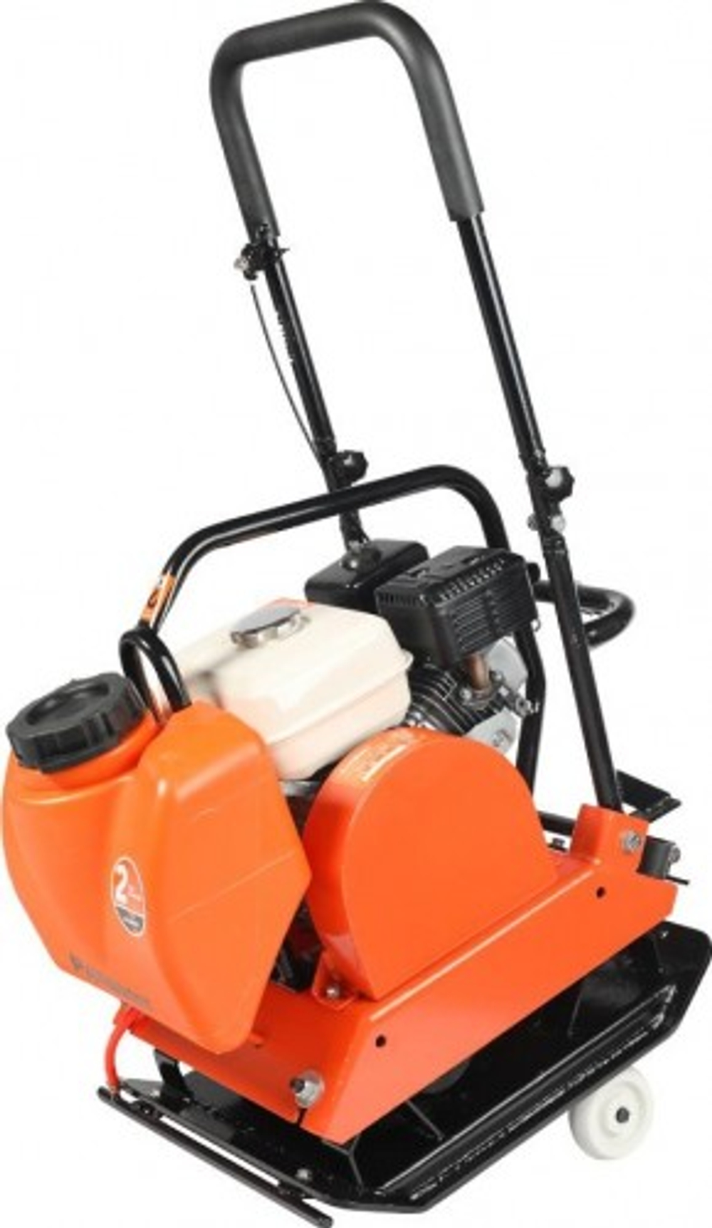 Виброплита PATRIOT VT- 90LB двигатель Honda 590106025
