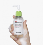 Пенка для умывания Dr.Jart+ Teatreement Cleansing Foam 120 мл