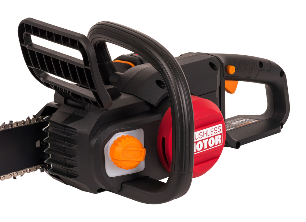 Пила аккумуляторная бесщёточная WORX WG350E