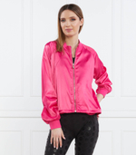 Худи Liu Jo Sport - розовый(TA3046 T3319)