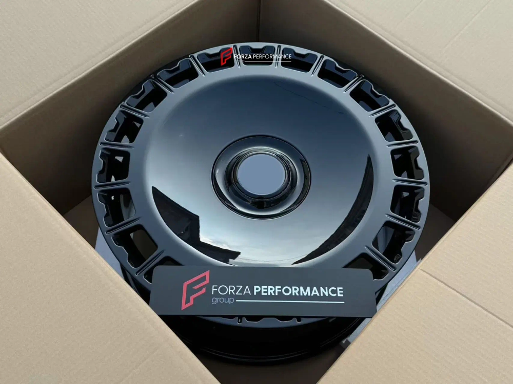 КОВАНЫЕ ДИСКИ ДЛЯ INFINITI QX80 2021 ИНФИНИТИ