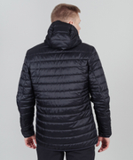 Куртка утеплённая NORDSKI SEASON Black, мужская, NSM790100