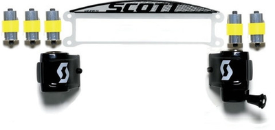 Пленка Roll Off Works Film Kit Scott (Xi, 80's)