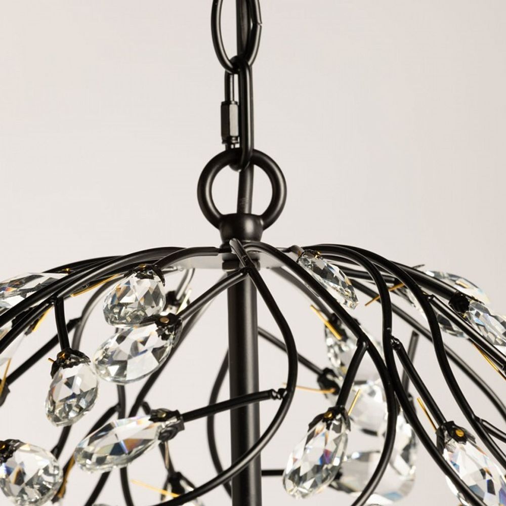 Подвесной светильник De City Аида 323016903