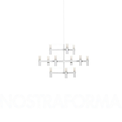 Люстра Crown Minor 12