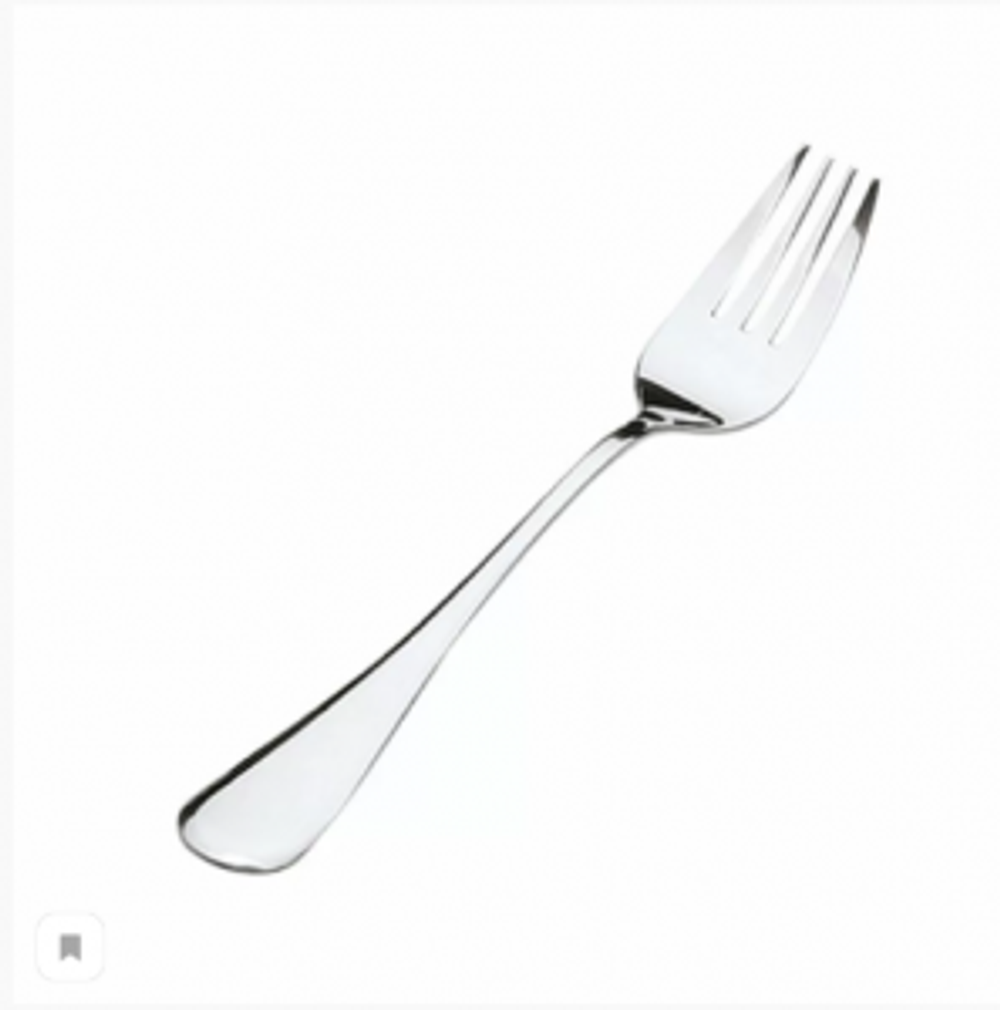 Вилка Adele столовая 20 см