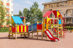 Детский игровой комплекс