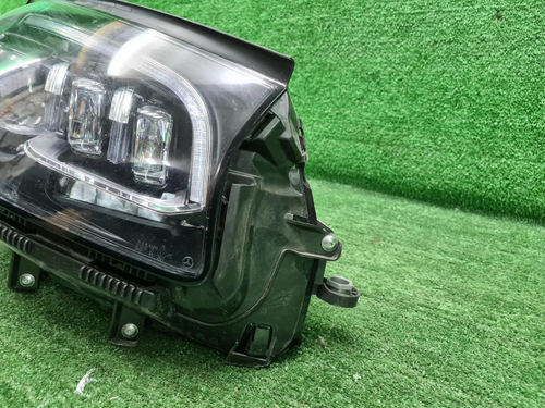 Фара правая Mercedes GLS x167 19-24 Multibeam LED