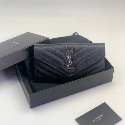Кошелек Yves Saint Laurent