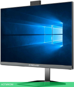 Моноблок Teclast M24 N958G512KRU черный