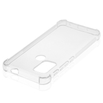 Чехол ROSCO для Lenovo K13 Note;Motorola Moto G10;Motorola Moto G20;Motorola Moto G30 оптом (арт. LN-K13NOTE-HARD-TPU-TRANSPARENT)