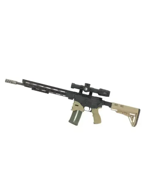Прицел ED-AR 1-6x24, Discovery Optics