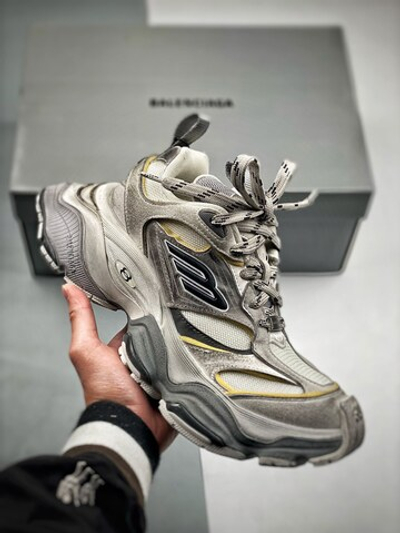 Balenciaga Cargo Sneaker