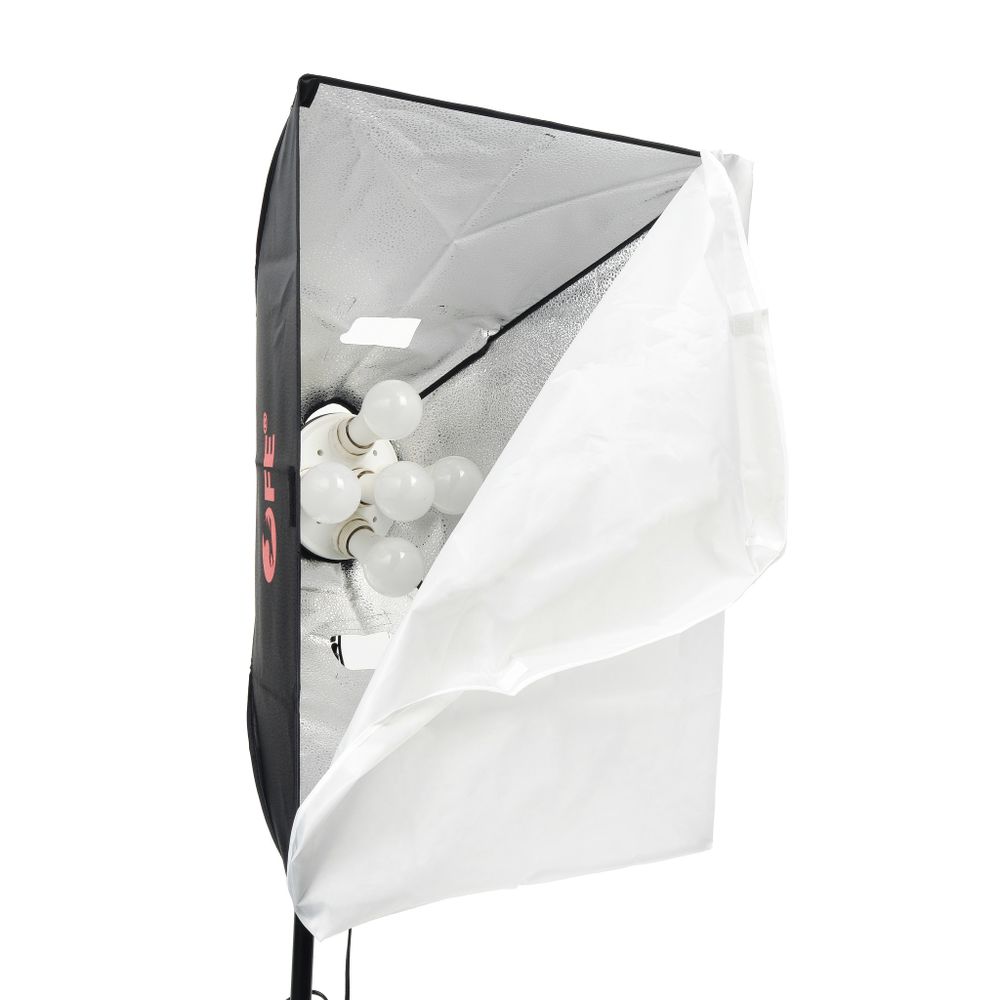 Falcon Eyes KeyLight 2х518 SB5070 KIT