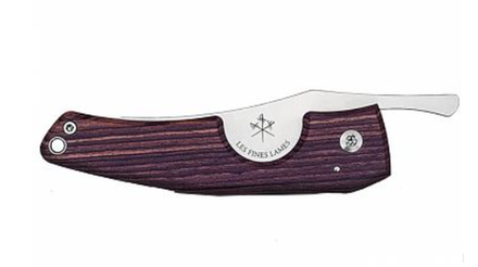 Сигарный нож Le Petit Kingwood