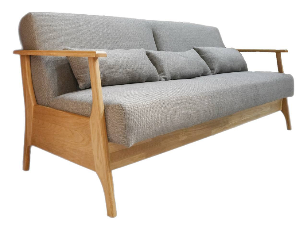 ХАСКИ Диван раскладной