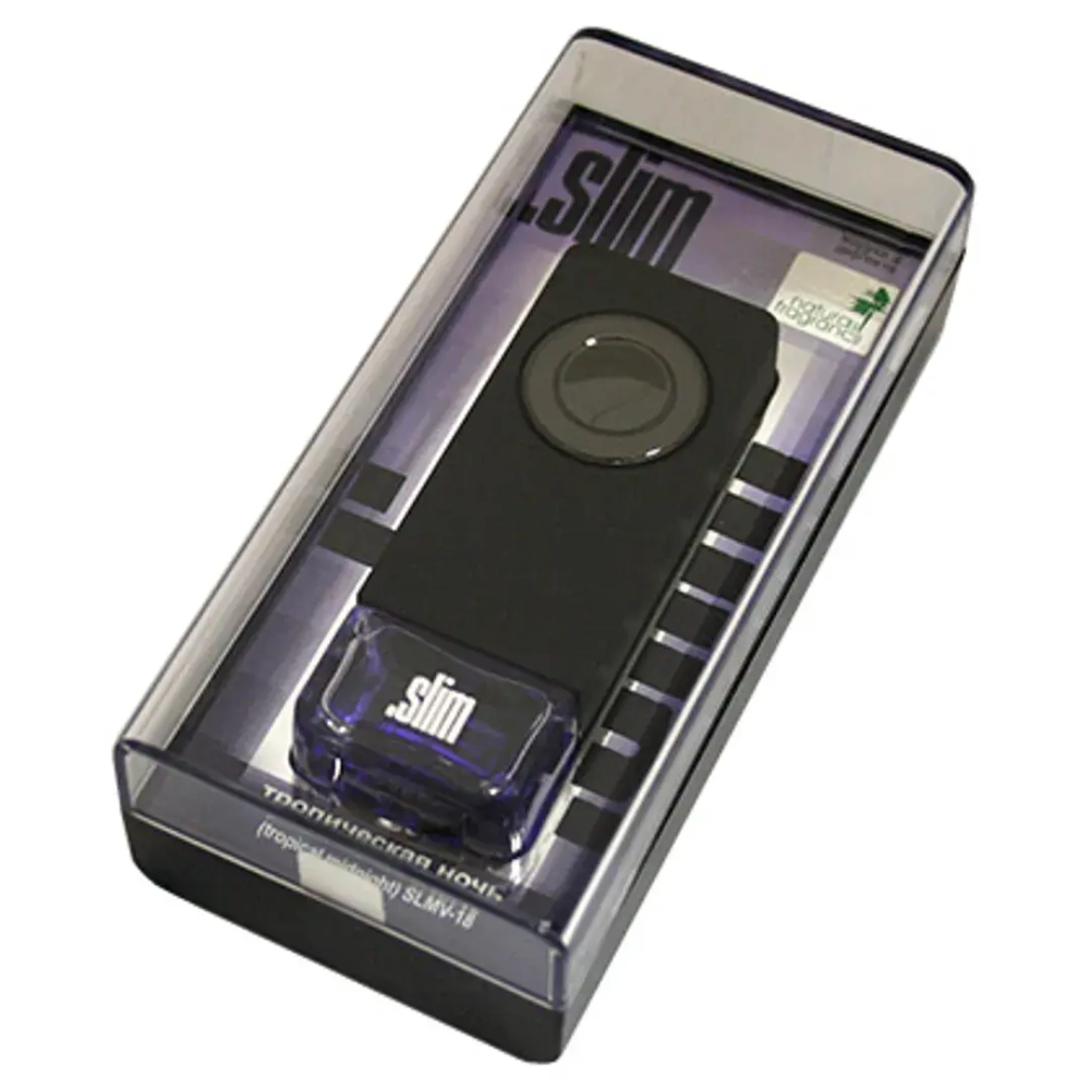 Ароматизатор Slim DL-C072 Тропическая ночь