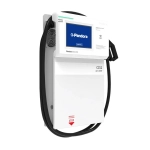 Зарядная станция Pandora Slim ECO 20 CCS Combo2