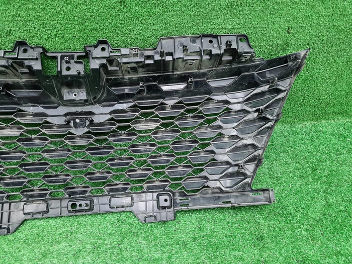 Решетка радиатора Changan CS35PLUS (2021-н.в.)