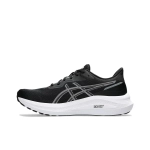 Мужские кроссовки ASICS GT-1000 13 'Black White' 1011B858-003