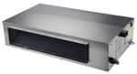 Канальный кондиционер QUATTROCLIMA QV-I24DG1/QN-I24UG1