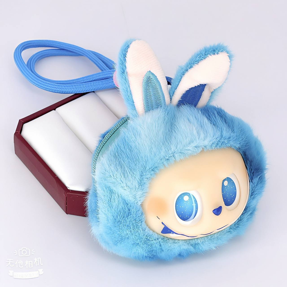 сумочка брелок - арт128