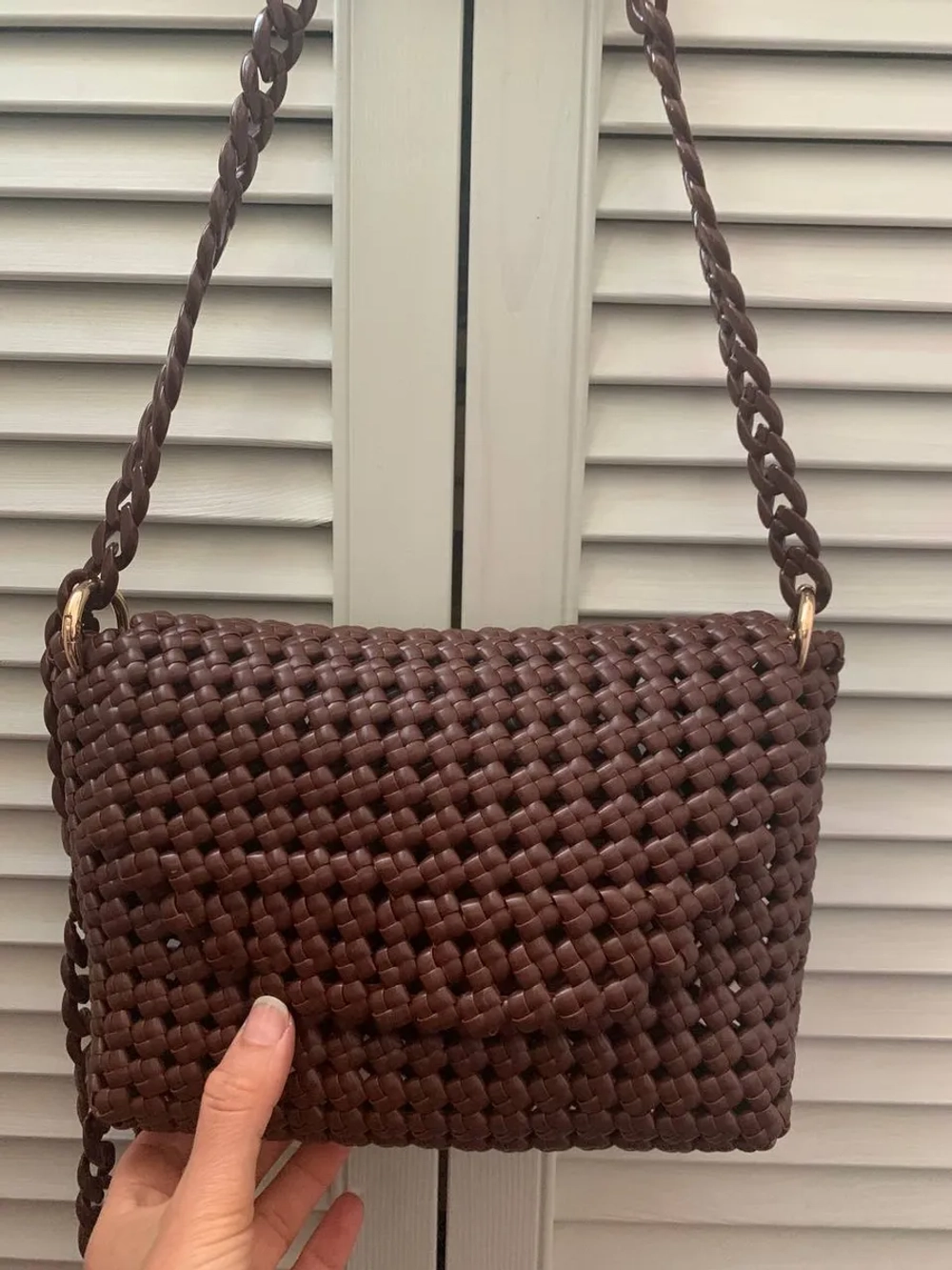 Ротанг для плетения сумок