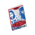 Альбом ITZY - KILL MY DOUBT (LIMITED EDITION)