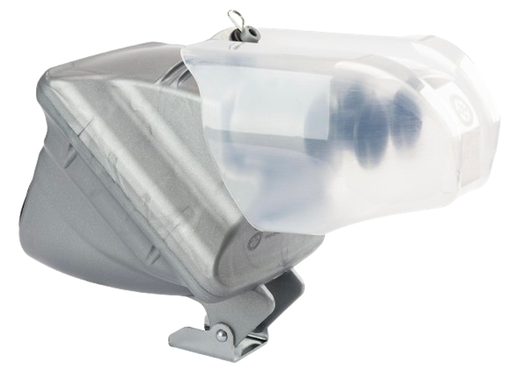 ГШВ KG Booster 30мм с дождевой крышкой