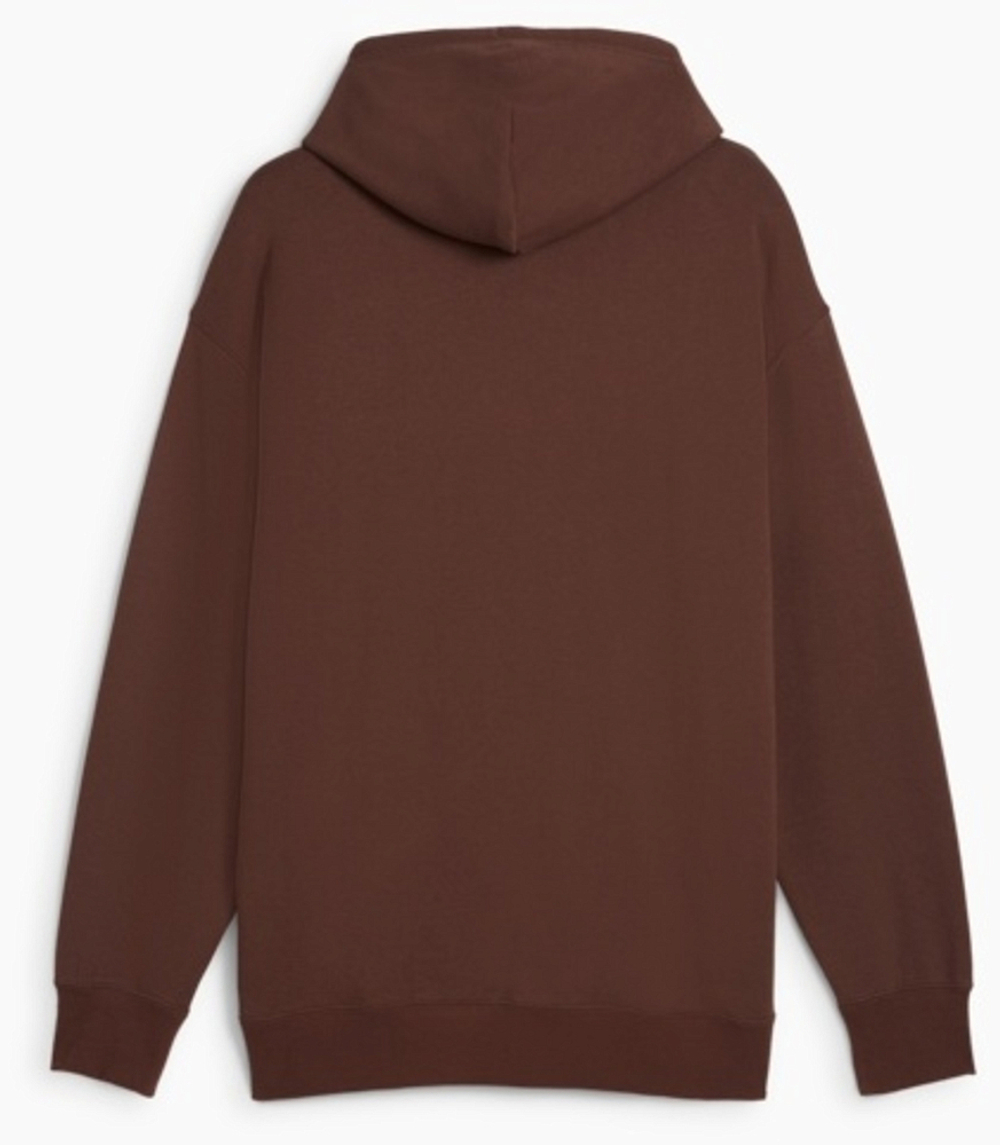 Толстовка PUMA BETTER CLASSICS Hoodie