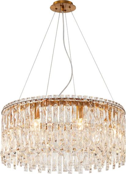 Подвесная люстра Stilfort Santorini 2173/05/08P