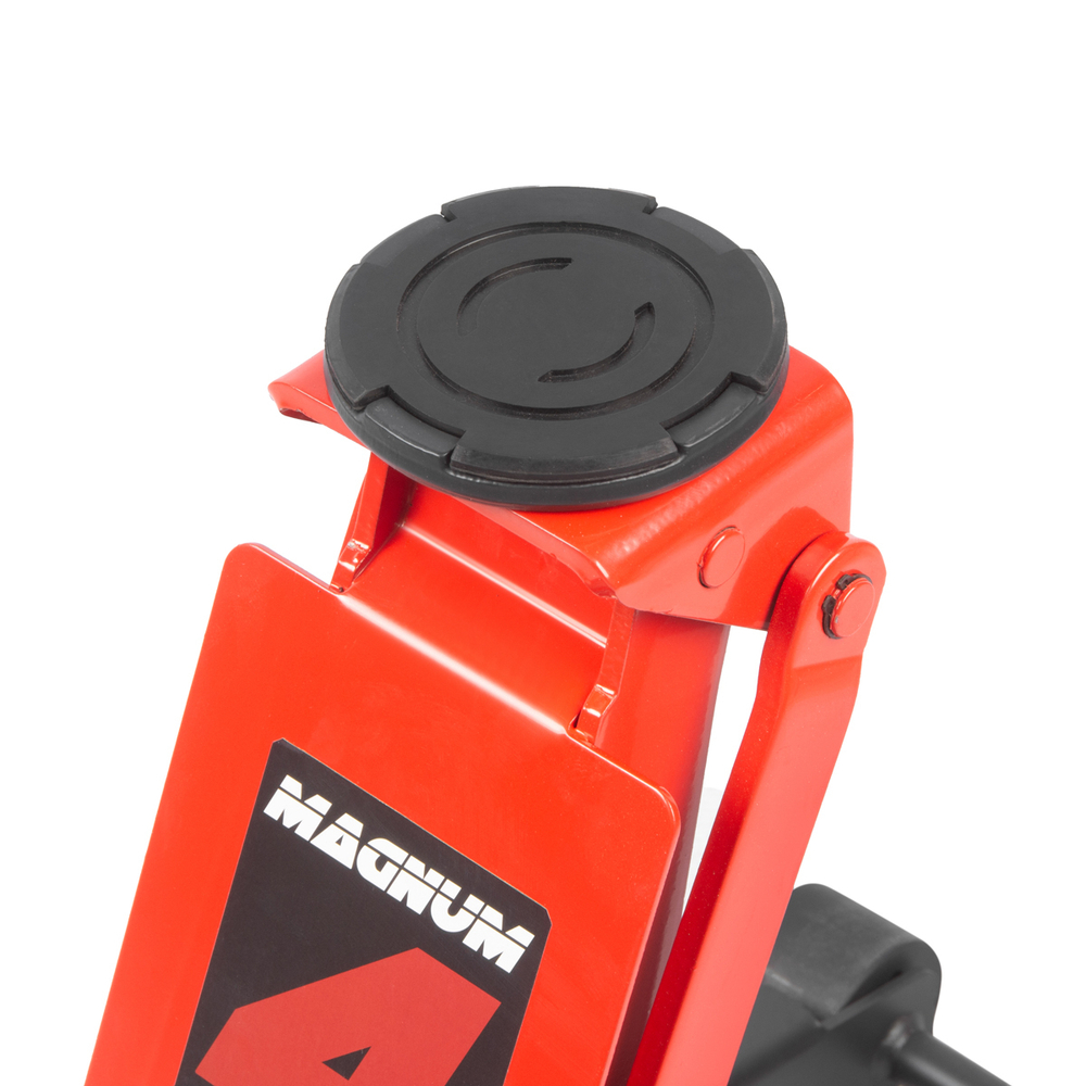 WDK-Magnum 4000 Домкрат подкатной, г/п 4 т, 95-540 мм