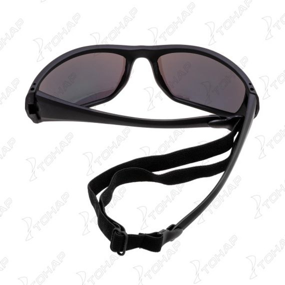 Очки поляризационные в жест.чехле (хамелеон синий) (PR-OP-55404-СB-C) PREMIER