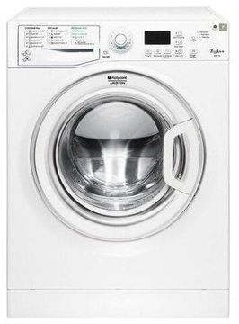 Стиральная машина Hotpoint-Ariston VMG 722 B