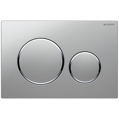Смывная клавиша GEBERIT Sigma 20 115.882.KN.1