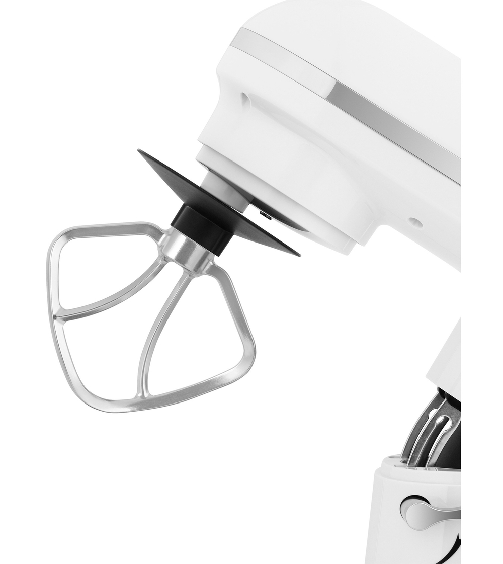 Кухонный комбайн 2 в1 MAUNFELD MF-435WH PRO фото 7