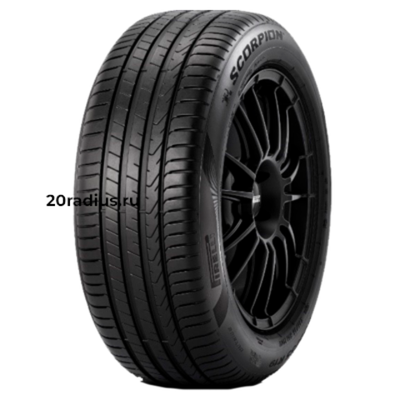 255/60R18 112V XL Scorpion TL