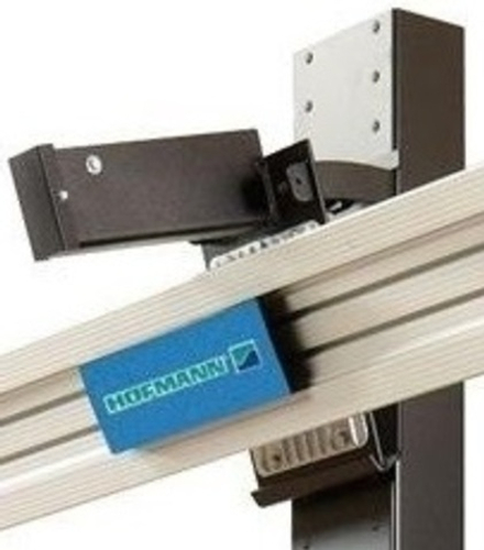 Устройство изменения наклона балки 3D стендов (TILT)