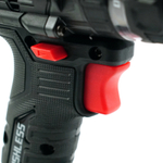 Дрель ударная аккумуляторная 20V TEH TDBL1520-1B