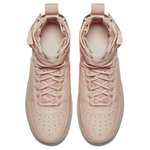 Кроссовки Nike Air Force 1 Sf (Женская размерная сетка)