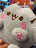 Мягкая игрушка Пушин Кот Кэт плюшевый котик милаш