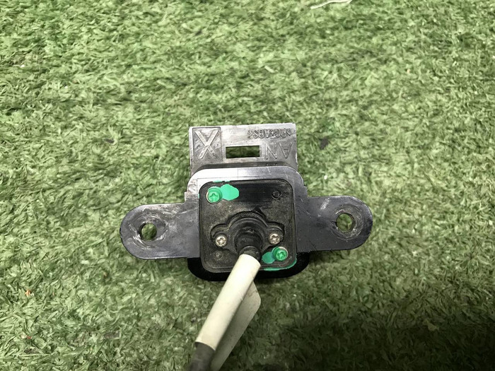 Камера задняя Subaru Outback 6 (2019-н.в.)